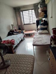 Choa Chu Kang Avenue 3 (Choa Chu Kang), HDB 3 Rooms #541393001